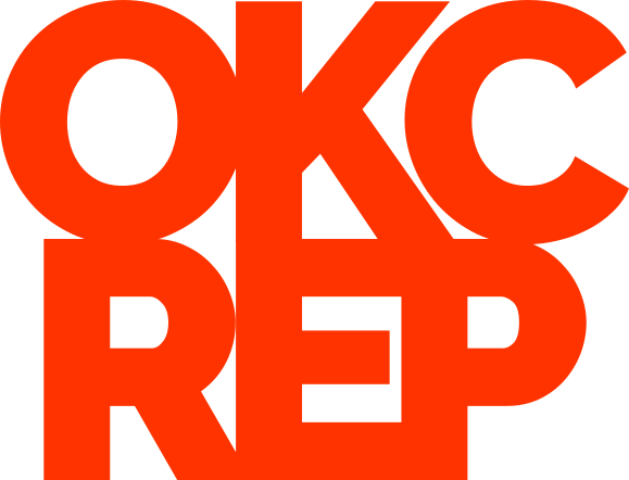OKCRepColor Red